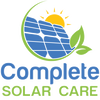 COMPLETE SOLAR CARE USA